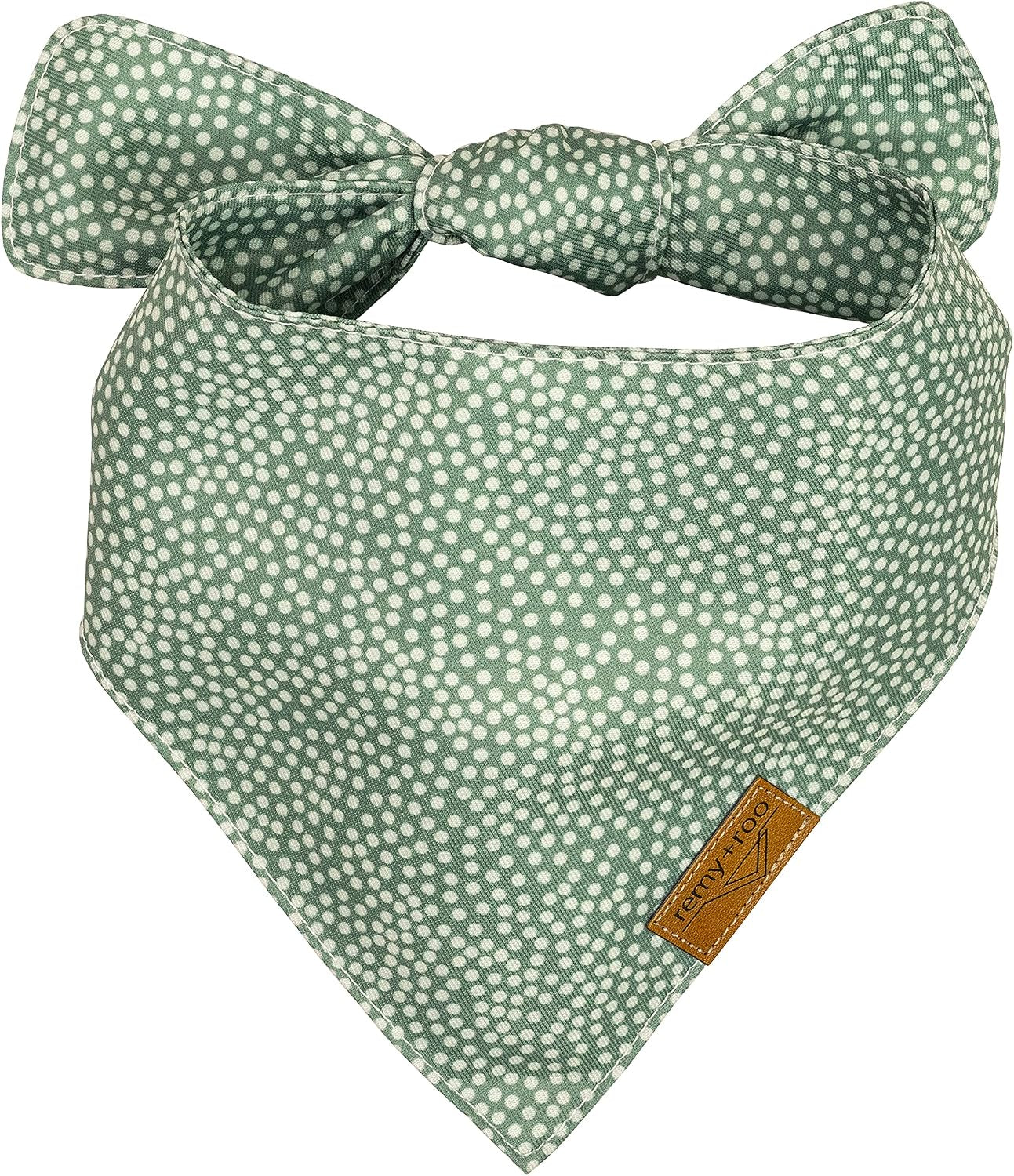 Katherine Spring Dog Bandanas X-Large - 4 Pack - Floral
